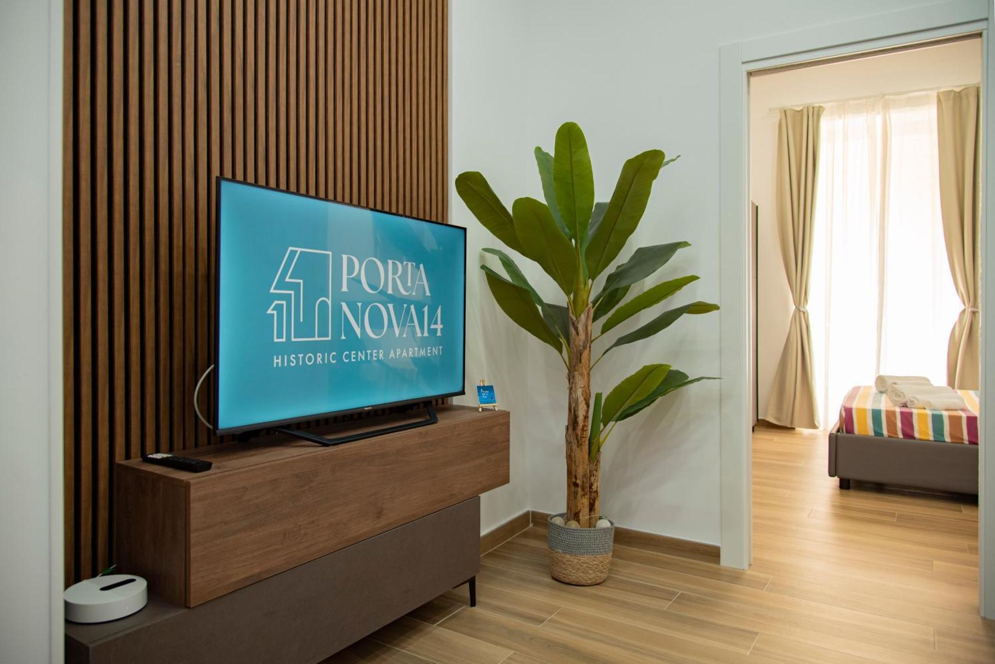 Portanova14 - Historic Center Apartment Napoli Esterno foto